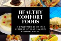 Comforting Recipes for Everyday Wellness and Flavor