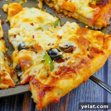 Comforting Recipes for Everyday Wellness and Flavor 4 slice of weight watchers pizza being lifted off a pizza pan