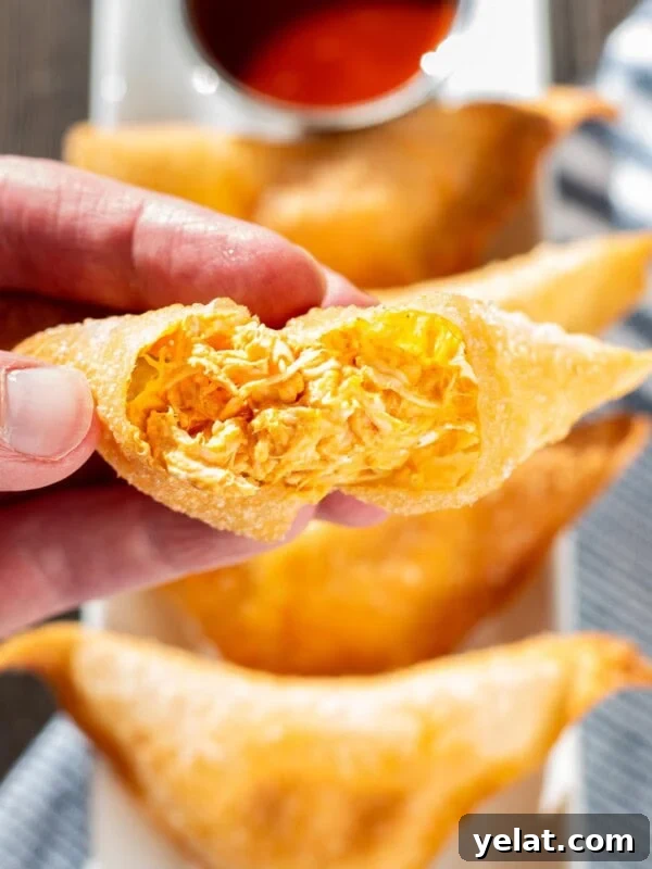 Skillet Buffalo Chicken Macaroni and Cheese Recipe 25 img 11199 24