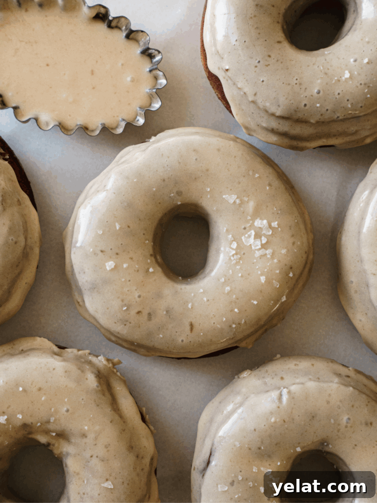 Crispy Fried Banana Caramel Donuts – Homemade Recipe 2 fried banana caramel donut