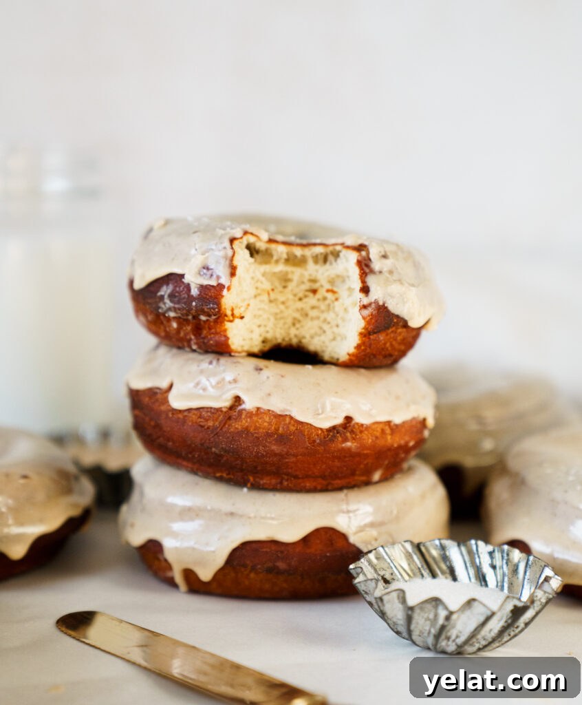 Crispy Fried Banana Caramel Donuts – Homemade Recipe 5 img 11512 4