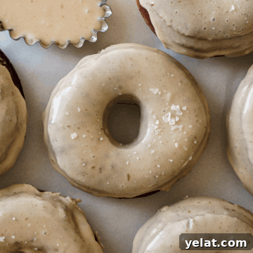 Crispy Fried Banana Caramel Donuts – Homemade Recipe 10 fried banana caramel donut