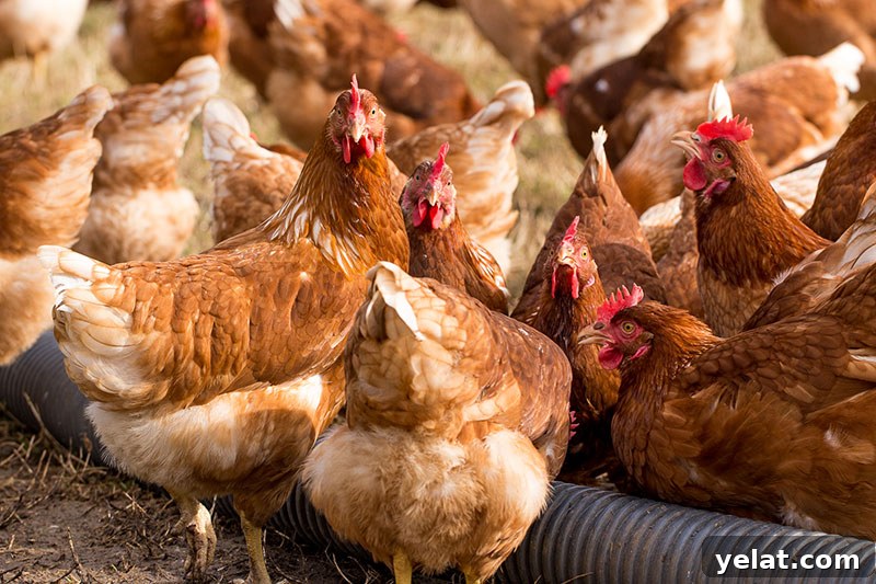 21 Things You Didn't Know About Eggs