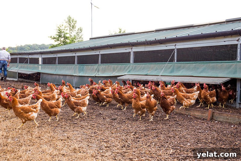 21 Things You Didn't Know About Eggs