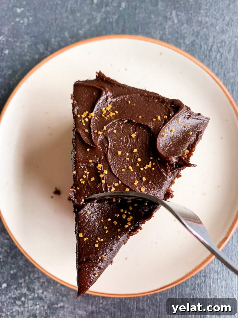 Wellesley Fudge Cake: Decadent Chocolate Caramel Layer Cake 6 Moist, buttery chocolate cake with a decadent caramel chocolate frosting!
