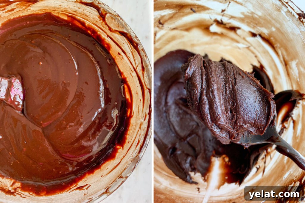 Wellesley Fudge Cake: Decadent Chocolate Caramel Layer Cake 10 Moist, buttery chocolate cake with a decadent caramel chocolate frosting!