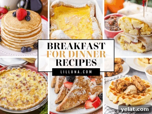 Authentic Mexican Chilaquiles Recipe: Classic Red and Green Variations 16 A collection of the best breakfast for dinner (aka "brinner") recipes.