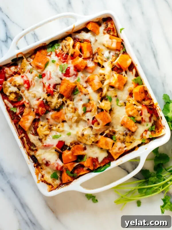 45 Portable Lunch Recipes for Meal Prep and On-the-Go Meals 11 Mexican casserole recipe