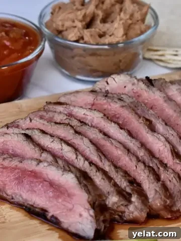 Carne Asada Marinade recipe.