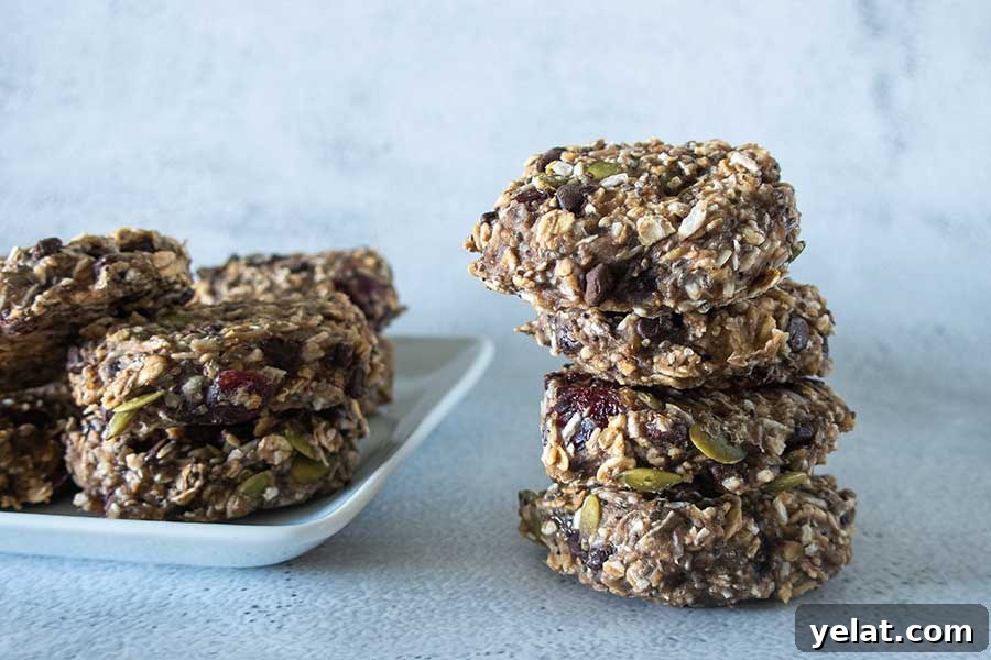 healthy breakfast cookie, gluten-free healthy breakfast cookie, gluten-free