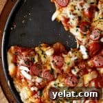Chili Cheese Dog Pizza: How to Make Loaded Hot Dog Pizza at Home 3 Chili Cheese Dog Pizza | Melanie Makes