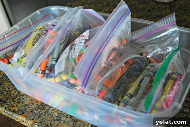 DIY Halloween Crayons: Step-by-Step Guide for Festive Shapes 3 crayons