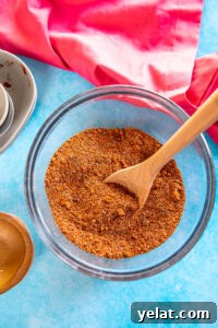15 Homemade Seasoning Recipes to Transform Your Cooking 15 small glass mixing bowl with spices for bbq rub