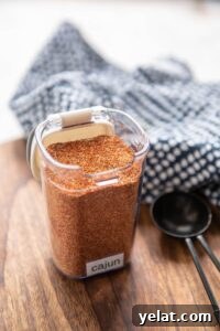 15 Homemade Seasoning Recipes to Transform Your Cooking 17 homemade cajun seasoning in a jar