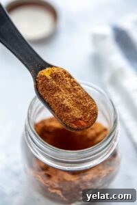 15 Homemade Seasoning Recipes to Transform Your Cooking 18 tablespoon full of moroccan spice blend