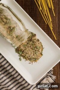 15 Homemade Seasoning Recipes to Transform Your Cooking 5 Seasoning shaker with Homemade Spaghetti Seasoning