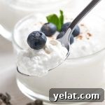 Banana Chia Pudding Breakfast Bowl — High-Protein Morning Recipe 5 Creamy Keto Rice Pudding Recipe - Featured Image