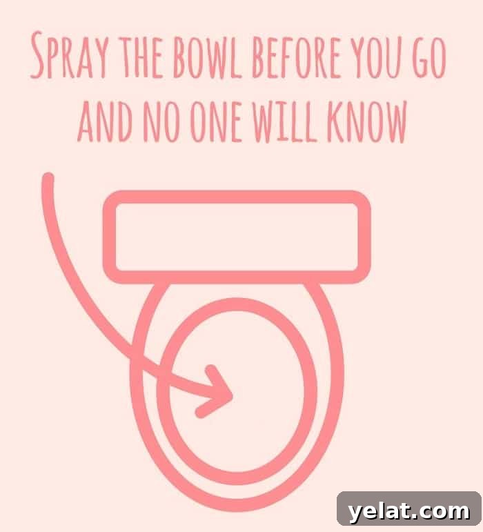 Make-Your-Own Before You Go Toilet Spray: Poo-Pourri Recipe 11 A close-up of DIY toilet sprays