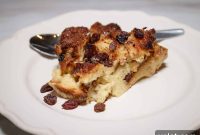 Southern Bread Pudding Recipes from Black Southern Cuisine
