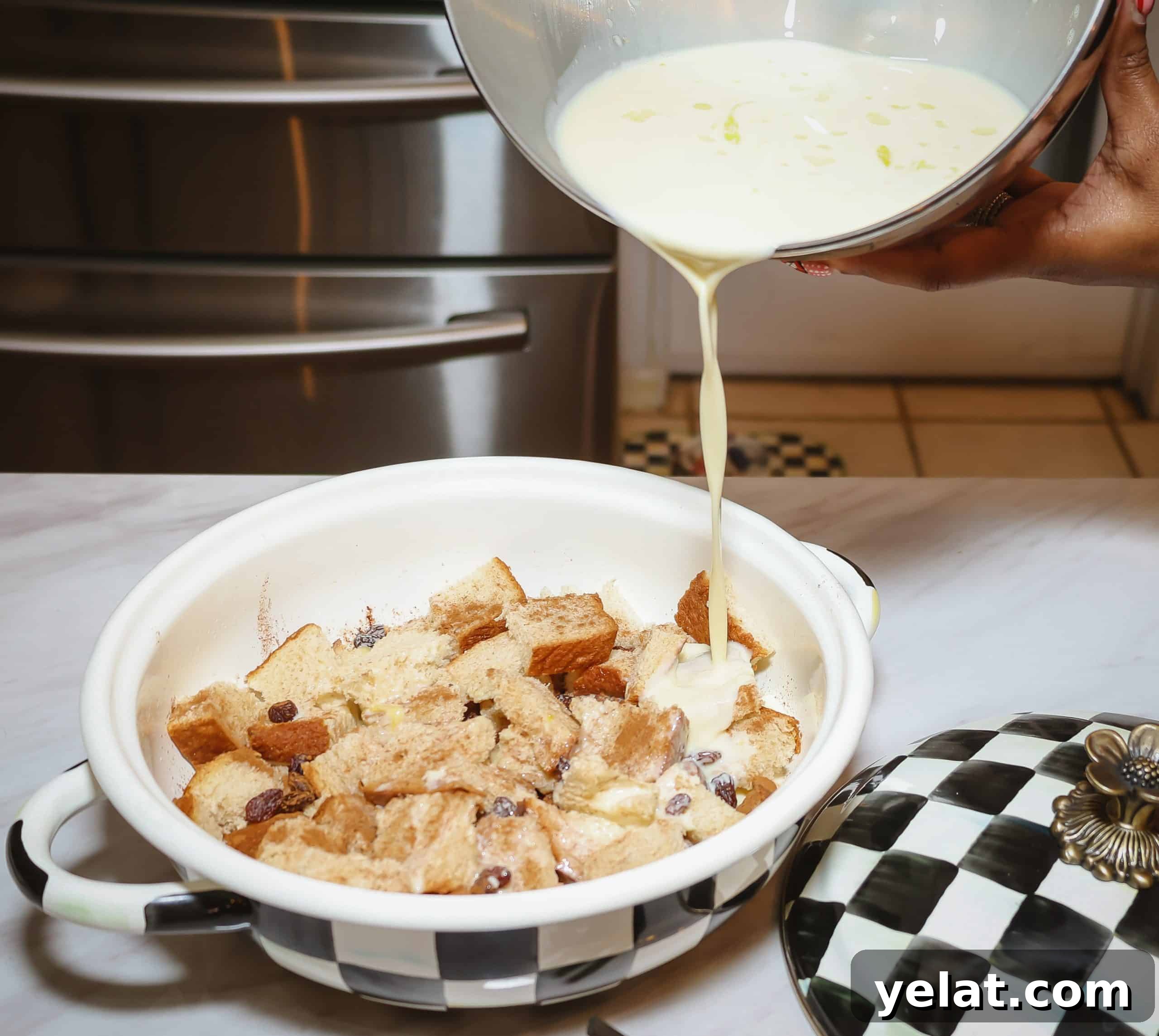 Southern Bread Pudding Recipes from Black Southern Cuisine 9 Recipe For Bread Pudding