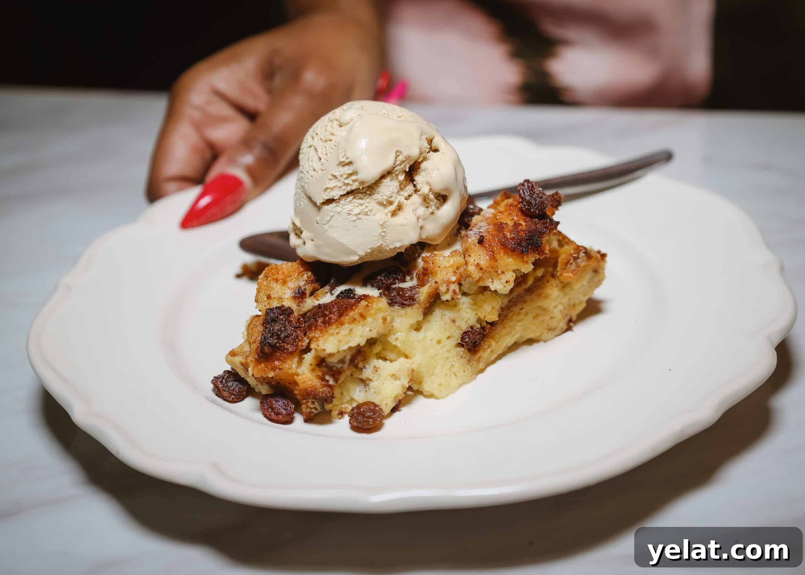 Southern Bread Pudding Recipes from Black Southern Cuisine 8 What is Southern bread pudding?