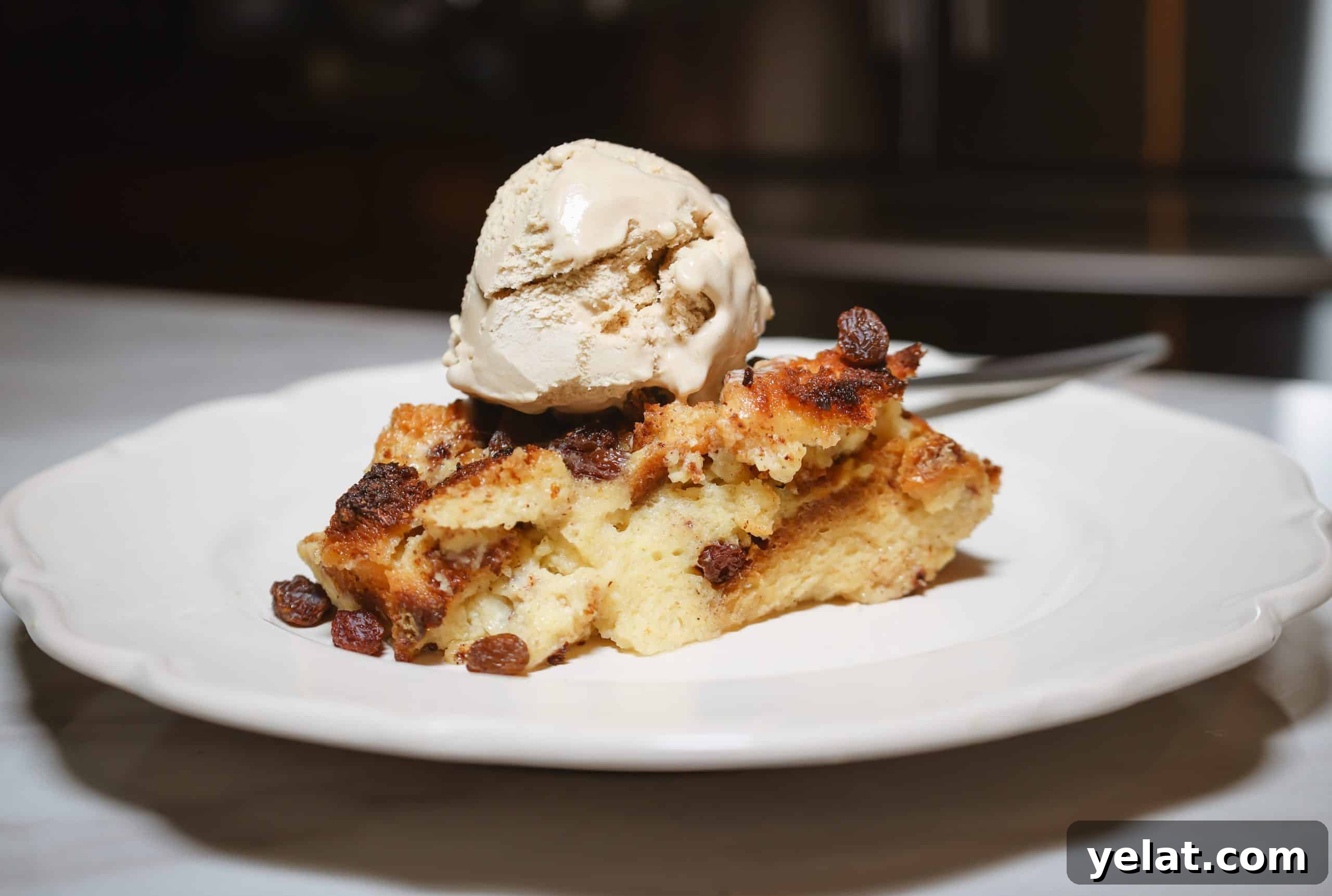 Southern Bread Pudding Recipes from Black Southern Cuisine 7 Southern Bread Pudding