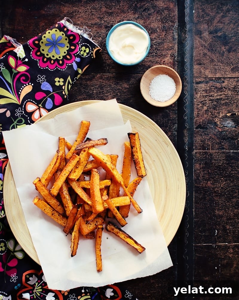 Crispy Oven-Baked Butternut Squash Fries Recipe 2 img 2019 1