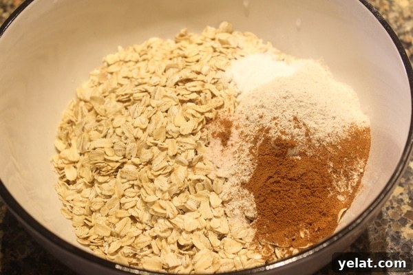 Gluten-Free Cookies My Husband Always Craves: Top Recipe 4 img 22174 3
