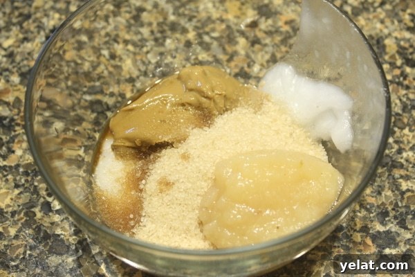 Gluten-Free Cookies My Husband Always Craves: Top Recipe 6 img 22174 5