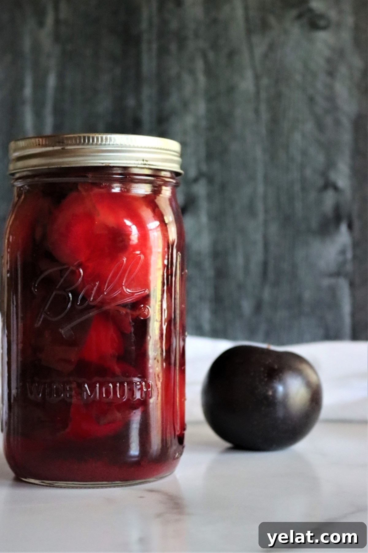 40+ Plum Canning Recipes to Preserve Fresh Fruit All Year 4 Canning Plums in Syrup