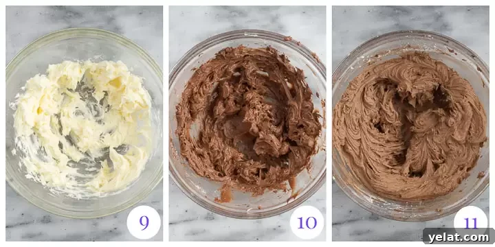 Decadent Chocolate Cake Recipe That Melts in Your Mouth 5 how to make chocolate frosting