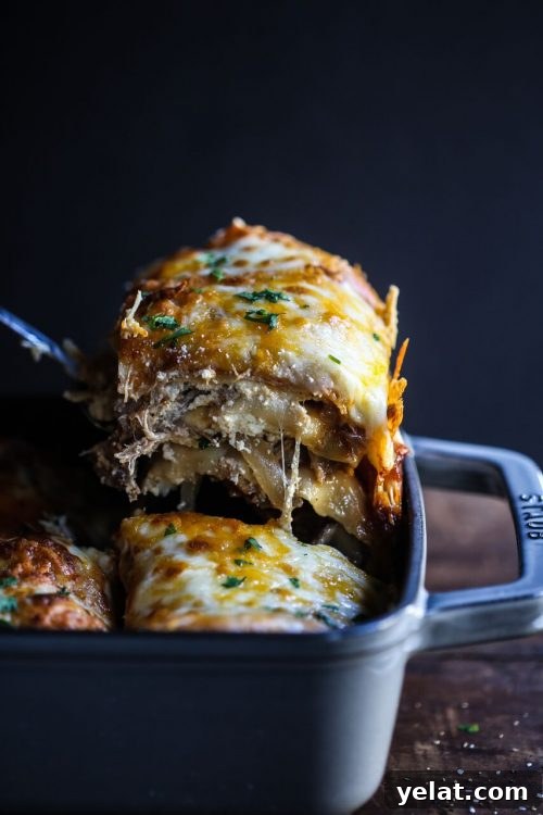 Modern Comfort Cooking pages