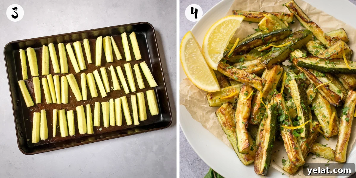 roast and squeeze lemon over wedges