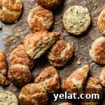 How To Make Scones By Hand.