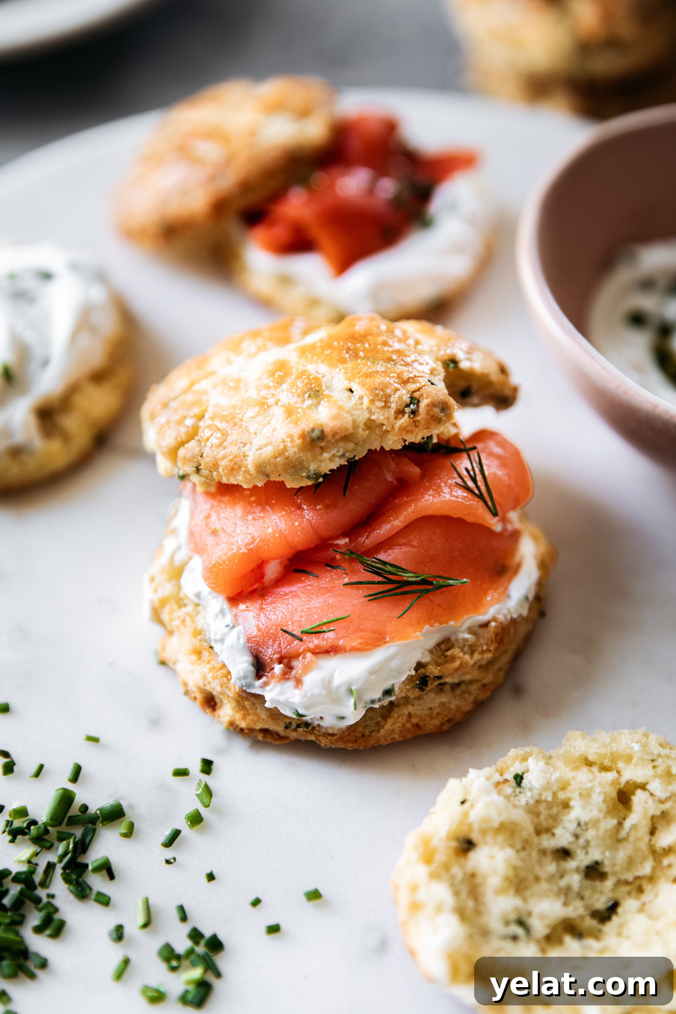 Handmade Herb Scones: Simple Recipe for Flaky, Savory Scones 5 How To Make Scones By Hand.