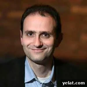 Elie Nassar