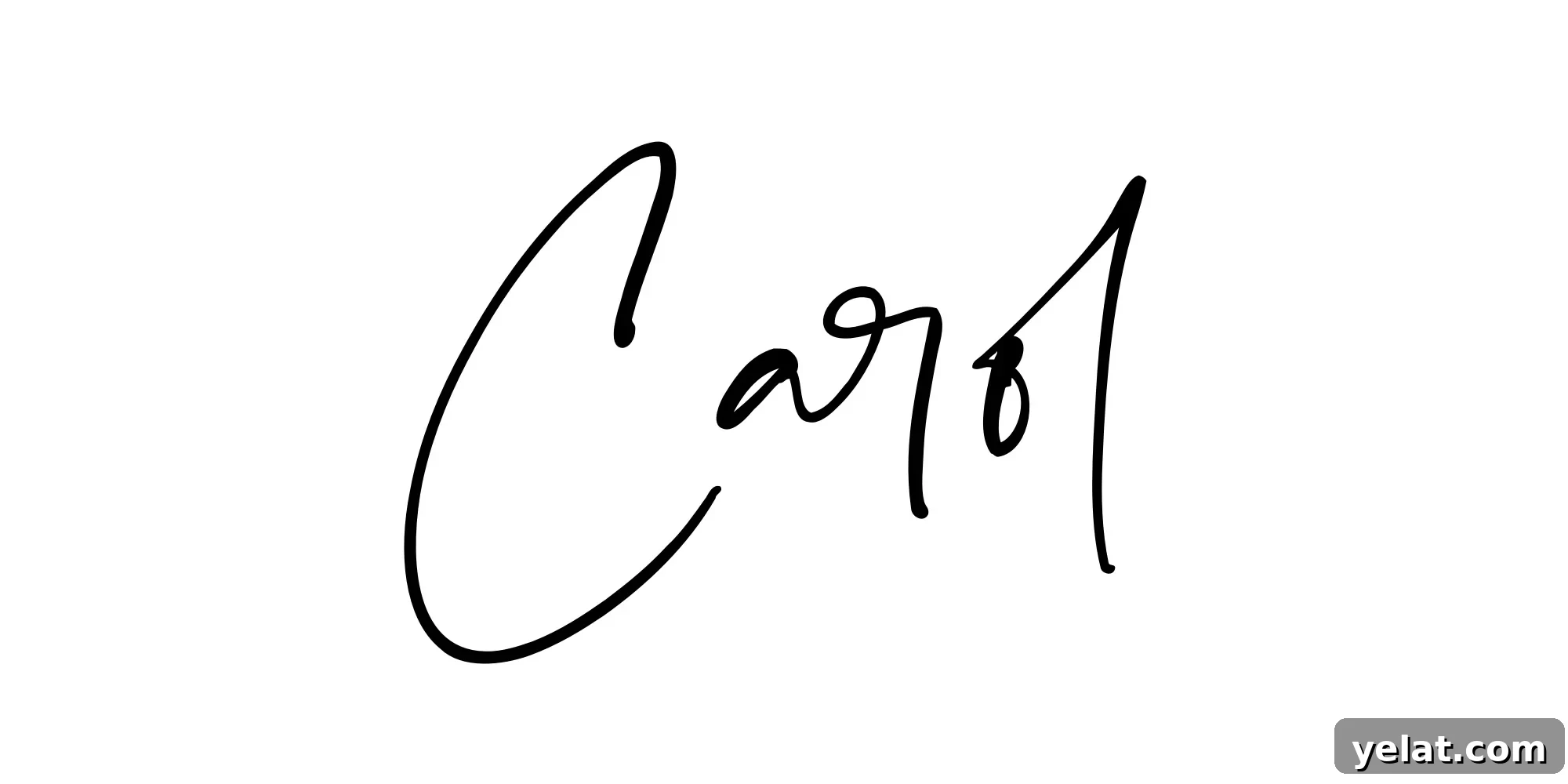 Signature
