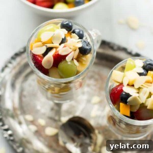 Quick Fruit Salad Recipe with Citrus Honey Dressing 2 img 3179 3
