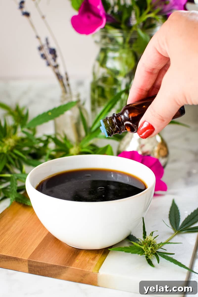 9 Homemade Cannabis Coffee Recipes You Can Make Today 8 img 32352 14