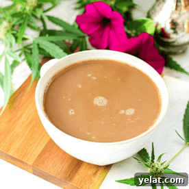 9 Homemade Cannabis Coffee Recipes You Can Make Today 4 Cannabis Coffee Emily Kyle