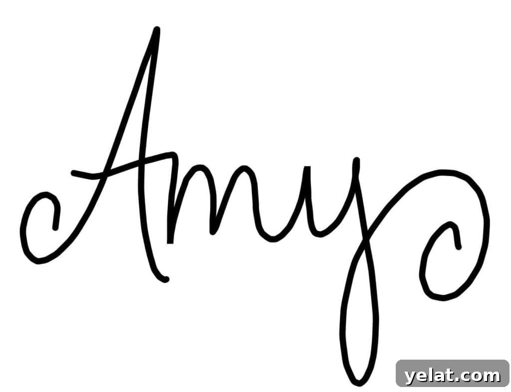 Fluffy Chocolate Buttercream Frosting Recipe for Bakeries 9 Amy's Signature