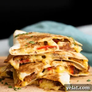 Walnut Taco Meat Quesadilla with Savory Plant-Based Filling 2 img 33516 4
