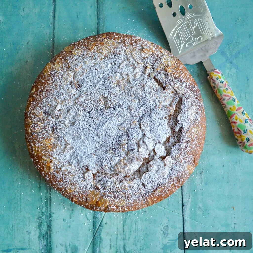 10 Festive Gluten- and Dairy-Free Christmas Recipes You’ll Love 2 Christmas Bakewell