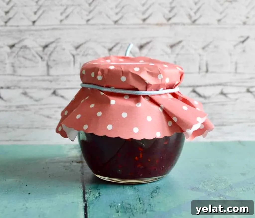 10 Festive Gluten- and Dairy-Free Christmas Recipes You’ll Love 5 Spiced Cranberry Jam