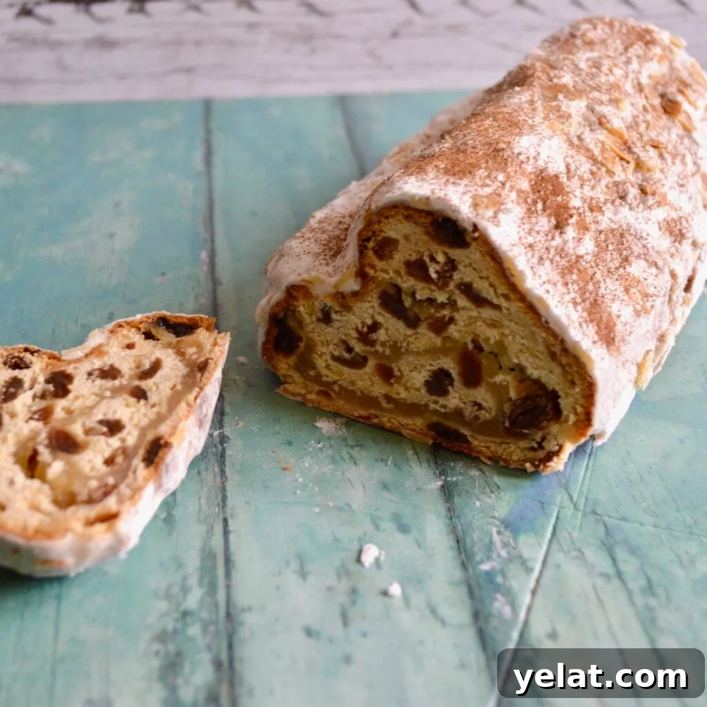 10 Festive Gluten- and Dairy-Free Christmas Recipes You’ll Love 7 Stollen