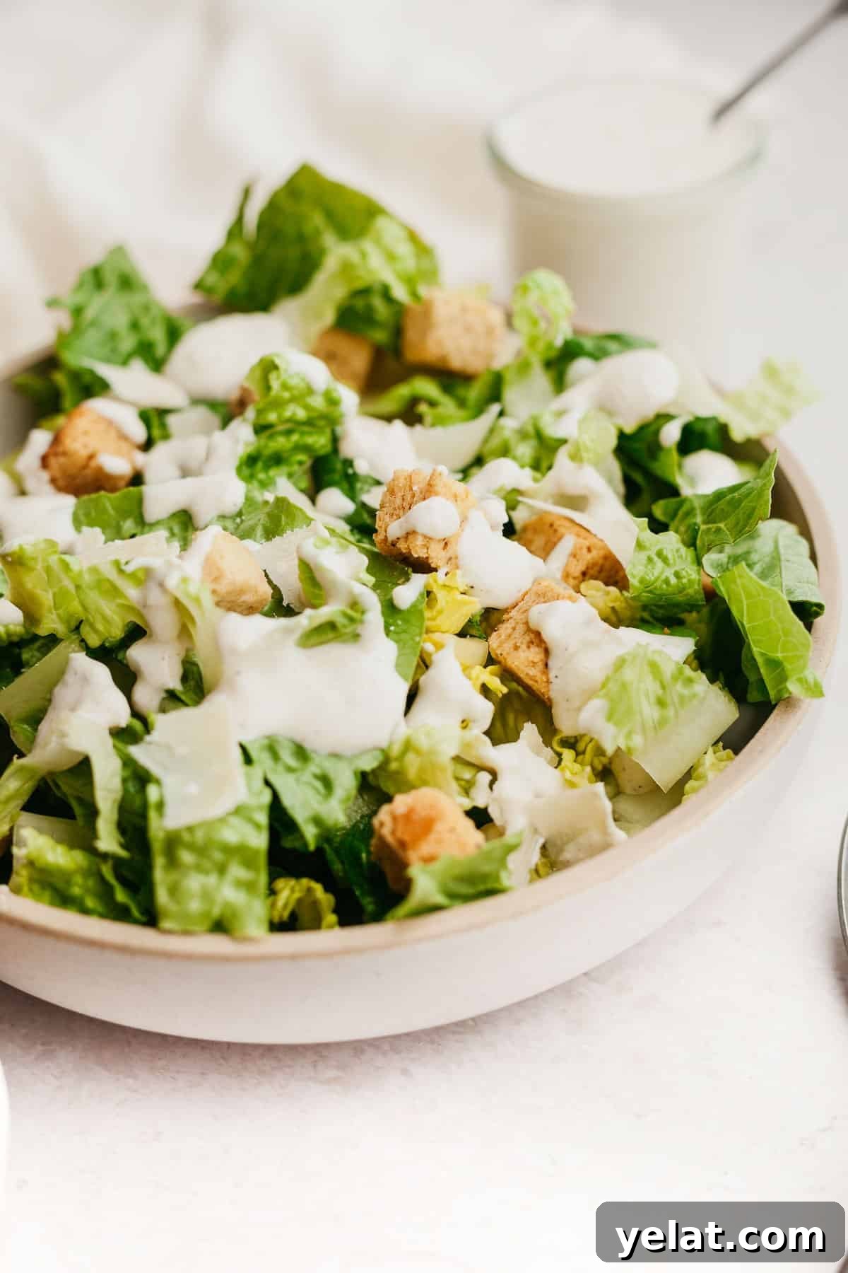 Creamy Anchovy-Free Caesar Dressing Recipe for Fresh Salads 5 img 34892 4