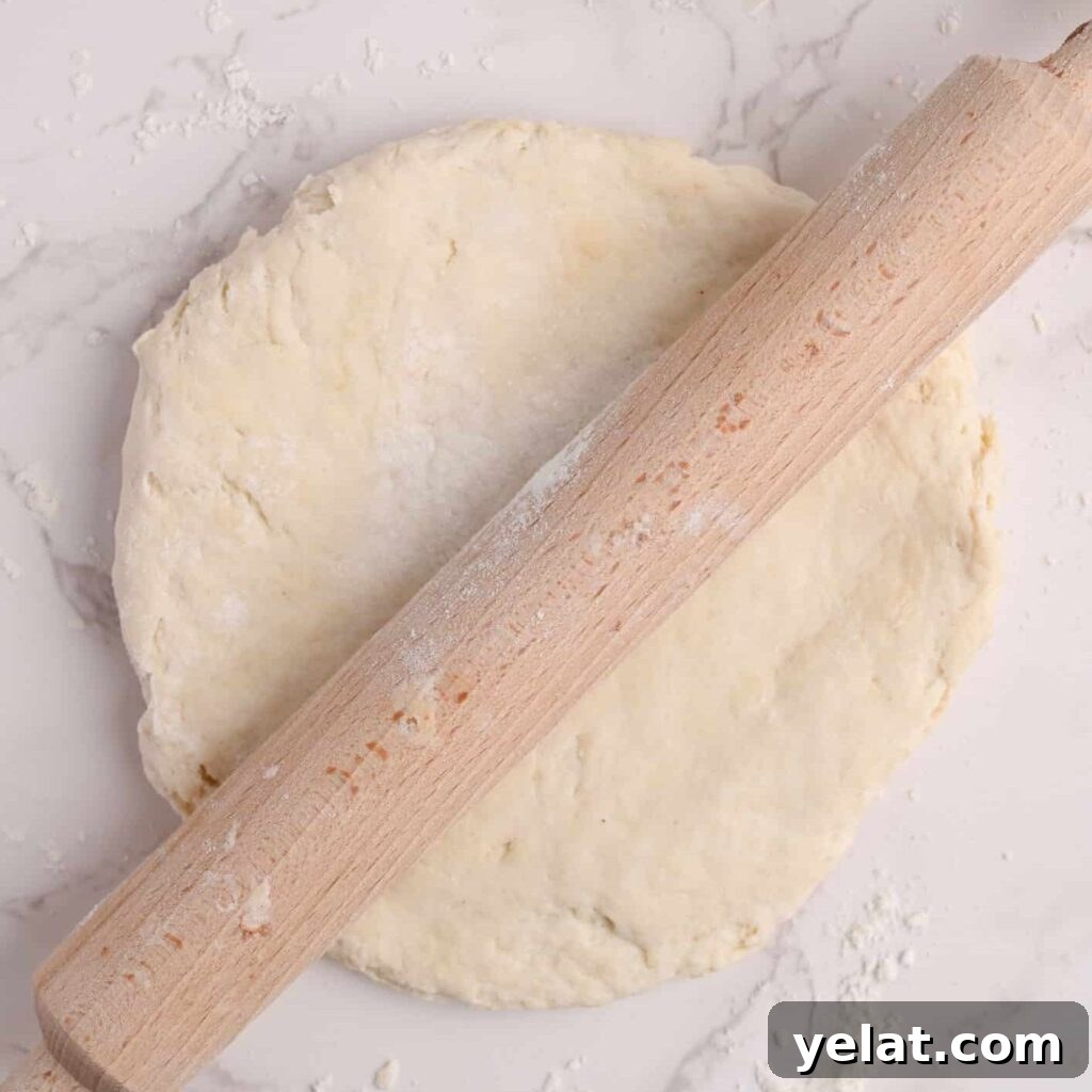 yeast-free pizza crust recipe