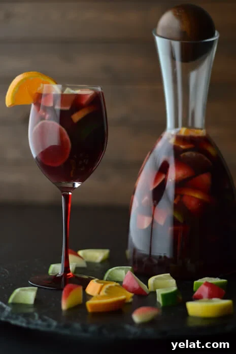 Authentic Spanish Tapas Tasting Experience Near You 4 Red Wine Sangria
