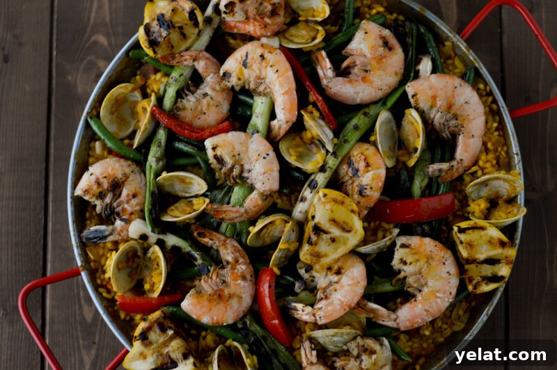 Authentic Spanish Tapas Tasting Experience Near You 6 A Tapas Experience, Seafood Paella