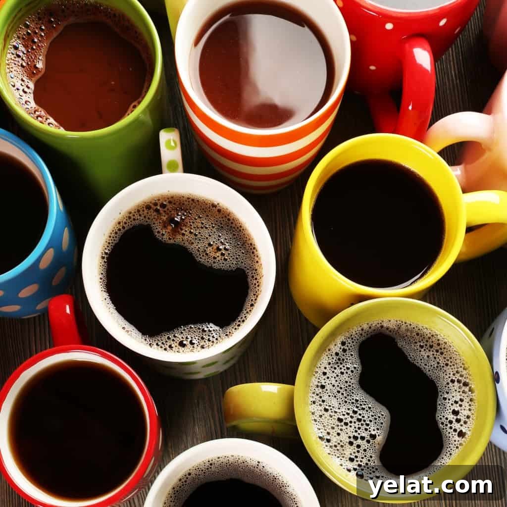 Coffee lover gifts